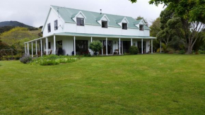 Jacaranda Lodge, Coromandel